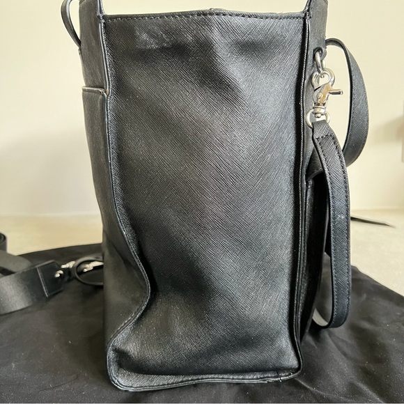 Botkier Jagger Leather Tote - Picture 9 of 13